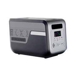  Shinegiant SG1000P I Новый дизайн I 1000W 1000Wh LiFePO4 АККУМУЛЯТОР Портативная электростанция