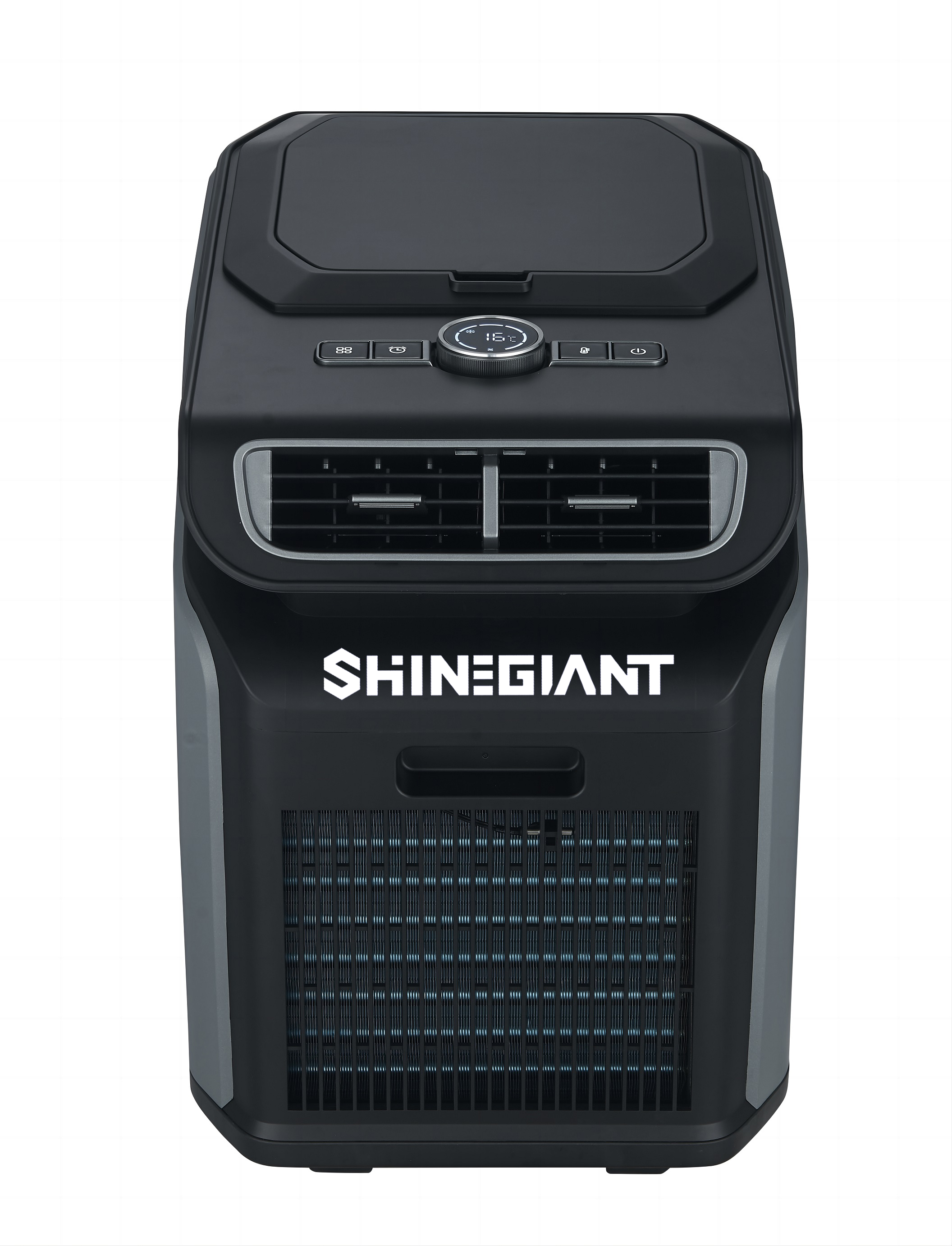  Shinegiant SG800AC |Компрессор Panasonic 48 В |Наружное кондиционирование