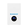  Shinegiant SGLB-48100B Стенная настенная батарейка для хранения энергии.