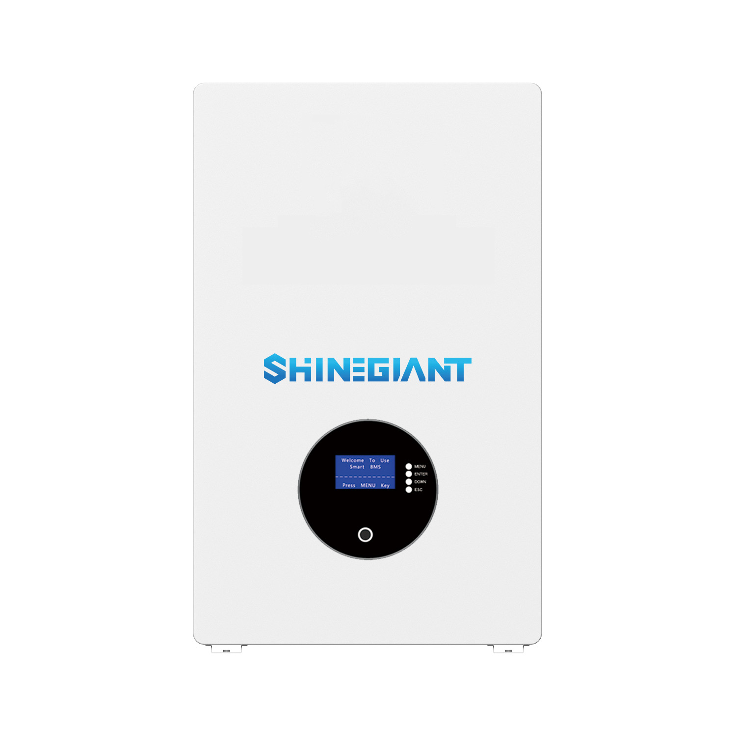  Shinegiant SGLB-48100B Стенная настенная батарейка для хранения энергии.